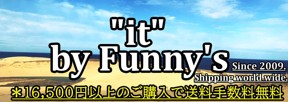 funnys banner 1